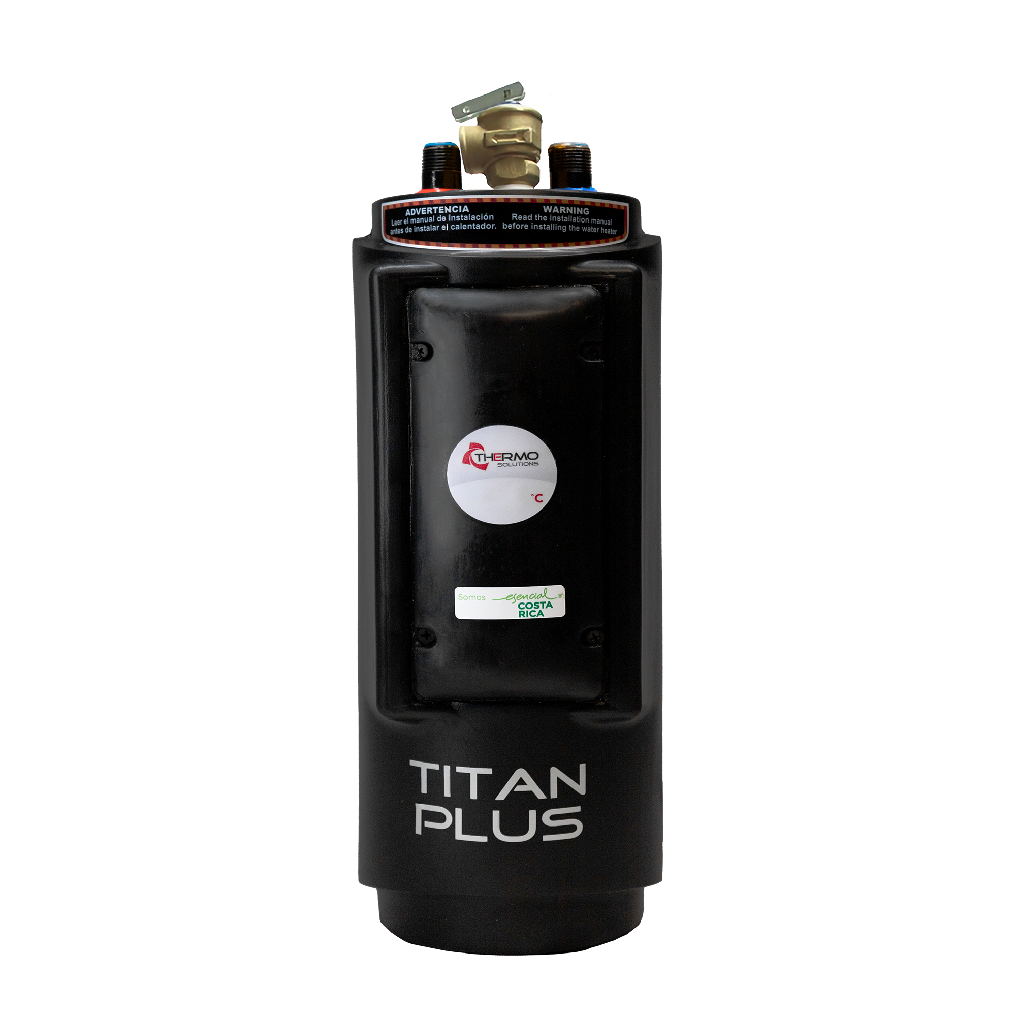 Titan Plus